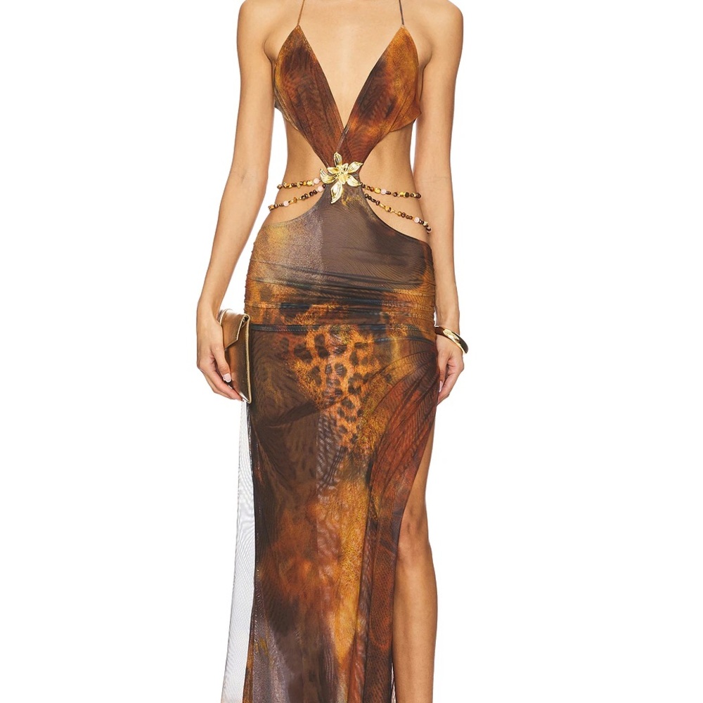 Jaded London like dress vida - Picture 4 of 5